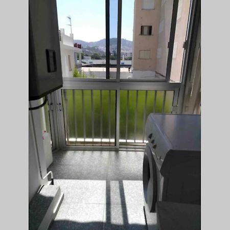 拉海瑞德拉Apartamento A 10 Metros De La Playa公寓 外观 照片