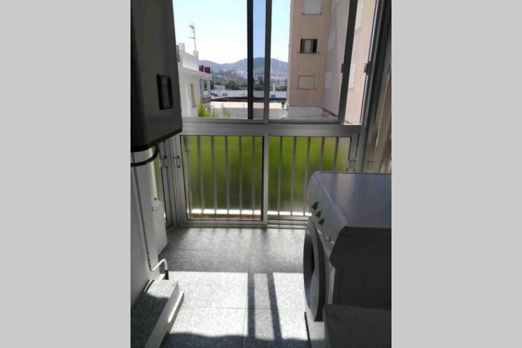 拉海瑞德拉Apartamento A 10 Metros De La Playa公寓 外观 照片