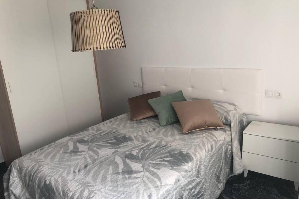 拉海瑞德拉Apartamento A 10 Metros De La Playa公寓 外观 照片