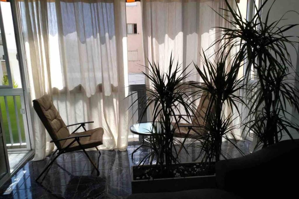 拉海瑞德拉Apartamento A 10 Metros De La Playa公寓 外观 照片