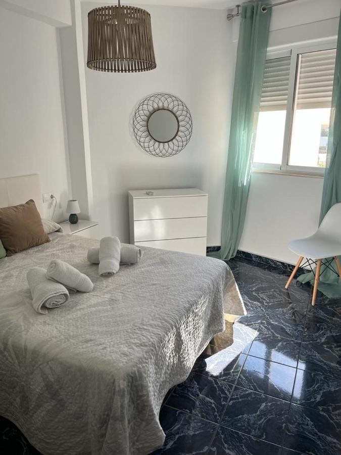 拉海瑞德拉Apartamento A 10 Metros De La Playa公寓 外观 照片